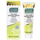 Thursday Plantation - Tea Tree Manuka Honey Balm