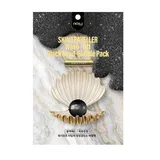 no:hj - Skin Traveller Wash Off Blackhead Bubble Pack