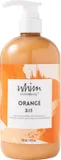 ULTA - WHIM by Ulta Beauty Orange 3-in-1 Wash
