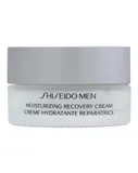 Shiseido - Men Moisturizing Recovery Cream
