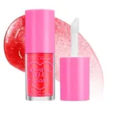 Too Faced - Kissing Jelly Non-Sticky Lip Oil Gloss