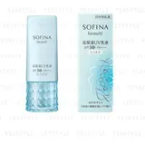 Sofina - Beaute High Moisturizing UV Milk + PA++++ Moist SPF 50