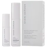 Shani Darden Skin Care - Retinol Reform Treatment Serum Duo