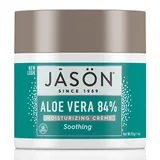 JASON - Soothing 84% Aloe Vera Pure Natural Moisturizing Creme