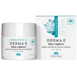 Derma E - Skin Lighten Natural Fade and Age Spot Creme Treatment