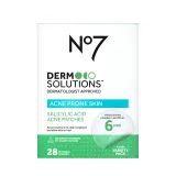 No7 - Derm Solutions™ Salicylic Acid Acne Patches, 28 Count