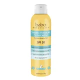 Sheer Mineral Sunscreen Spray SPF 50 For Extra Sensitive Skin
