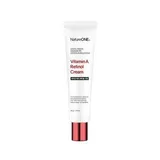 Vitamin A Retinol Cream