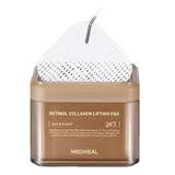 MEDIHEAL - Buy Mediheal Retinol Collagen Lifting Pad Australia - Korean Skin Care and Makeup