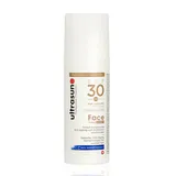 Face Tinted High SPF30
