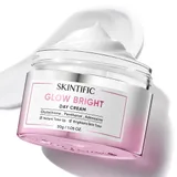 skintific - Glow Bright Day Cream