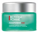 BIOTHERM - Aquapower 72H Concentrated Glacial Hydrator