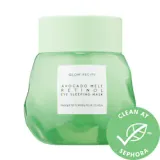 Glow Recipe - Masque de nuit au rétinol pour les yeux Avocado Melt