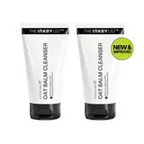 INKEY CA - Oat Cleansing Balm Duo