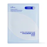 Buy Isntree Ultra-Low Molecular Hyaluronic Acid Mask in Australia - Korean Skincare and Cosmetics