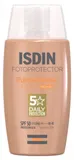 ISDIN - Fotoprotector Fusion Water Color - Colour: Medium SPF 50
