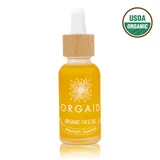 ORGAID - Organic Face Oil, Amaranth Squalene