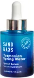 Sand & Sky - Tasmanian Spring Water - Splash Serum