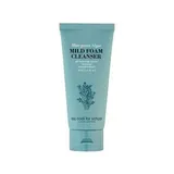 Too Cool For School - Blue-Green Algae Mild Foam Cleanser