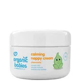 Green People - Organic Babies Calming Nappy Cream