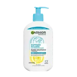 EXPRESS ACLARA ANTI IMPERFECCIONES Anti-blemish moisturizing cleansing gel with salicylic acid and ceramides for sensitive skin