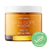 Josie Maran - Skin Dope 100mg CBD Body Butter