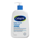 Daily Facial Cleanser Fragrance Free