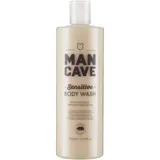 ManCave - Aloe and Pine Shower Gel