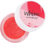 ULTA - WHIM by Ulta Beauty Strawberry Lip Scrub