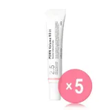 Abib - YesStyle Exclusive PDRN Volume Fill-it Booster Crème 2.5 Tube Mini 5pcs Bundle Set