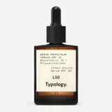 Typology Paris - Sérum protecteur urbain — Resvératrol 1% + Polysaccharides SPF 30