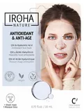 Antioxidant and Anti-Age Face Mask