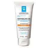 La Roche-Posay - Face Moisturizer , Anthelios SX Oxybenzone Free Daily Face Cream SPF 15