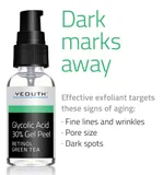Glycolic Acid 30% Gel Peel