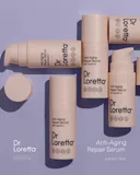 Dr. Loretta - Mini Anti-Aging Repair Serum Postcard