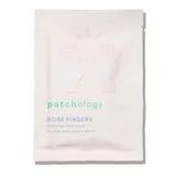 Patchology - ROSE FINGERS HAND MASK