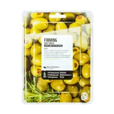 Farm Skin - Olive Firming Sheet Mask