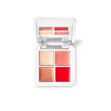 Lip2Cheek Glow Quad