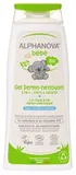 Alphanova - Baby Dermo-Cleansing Gel Organic