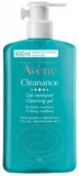 Cleanance Gel Cleanser