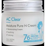 THE PLANT BASE - AC Clear Moisture Pure N Cream