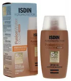 Fotoprotector Fusion Water Color SPF50