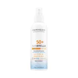 Dermedic - Sunbrella Spray + SPF 50