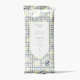 Beekman 1802 - Vanilla Absolute Face Wipes