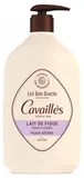 Rogé Cavaillès - Bath and Shower Lotion Dry Skin Fig Milk