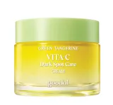 Goodal - Buy Goodal Green Tangerine Vita C Dark Spot Care Cream Australia - Online K-Beauty Store