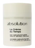 La Creme du Temps Firming Face Cream