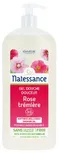 Natessance - Gentle Hollyhock Shower Gel