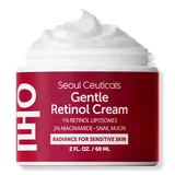 Seoul Ceuticals - Korean Skin Care Gentle Retinol Cream