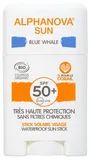 Blue Whale Face Sun Stick SPF50+ Organic